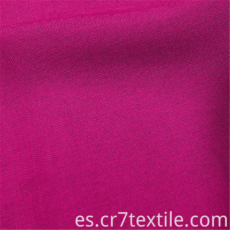 100 Spun Rayon Pd Fabric